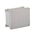 Molex aluminium box size S2 light grey 936040019